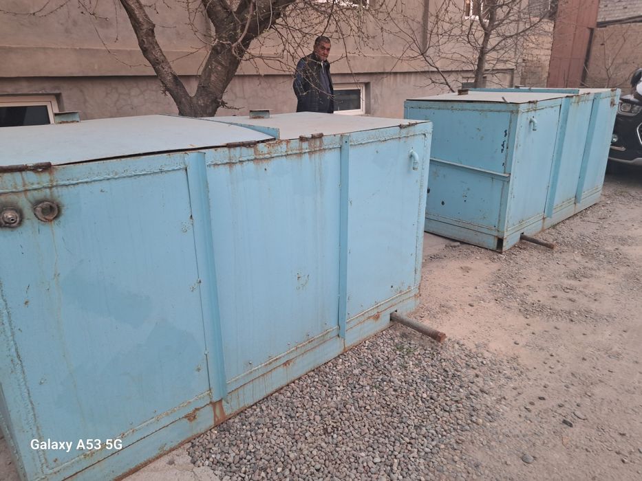 Аквариум для рыбы