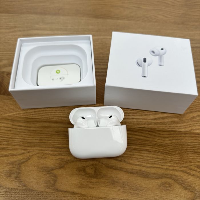 Airpods pro 3 2025