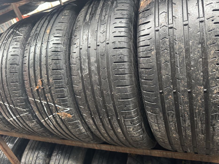 215_60_17 летни шина