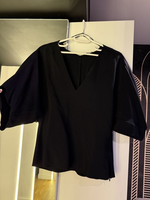 Top Massimo Dutti