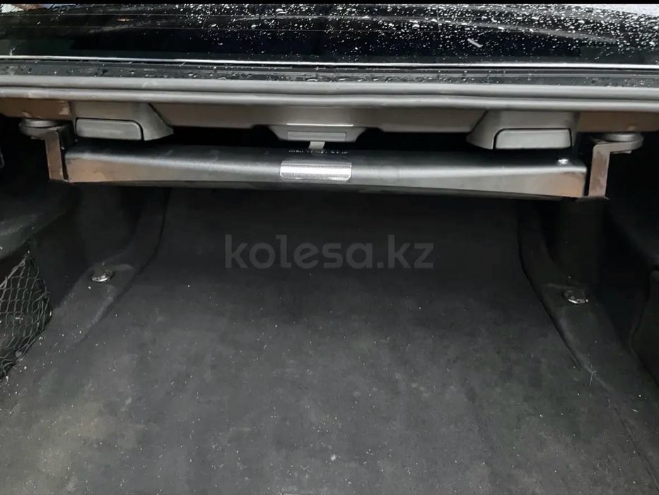 Мерседес органайзер