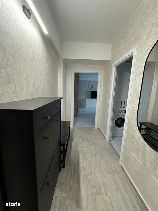 Apartament 2 camere CUG - 499 EURO