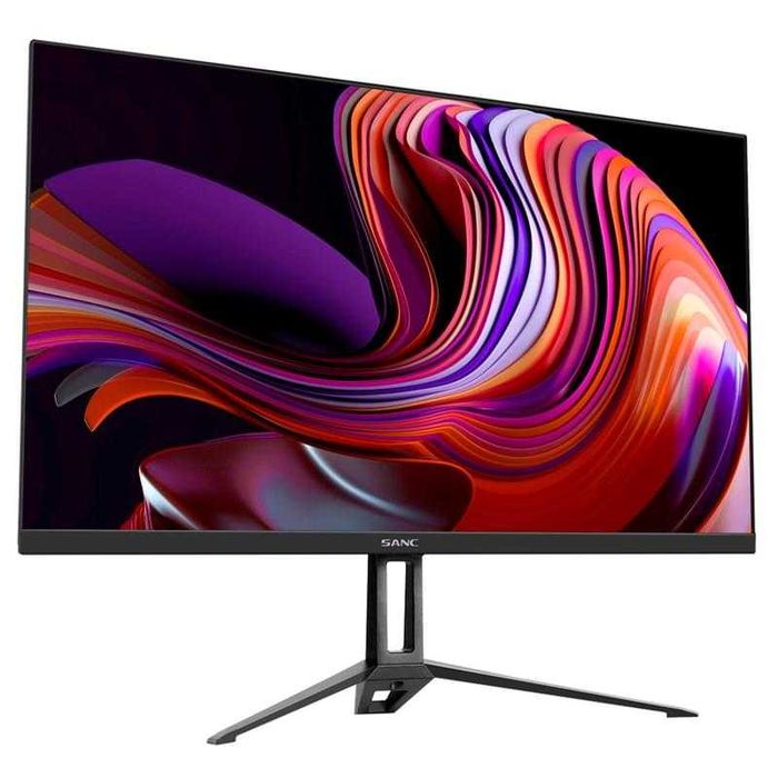 Монитор игровой 24 дюйма