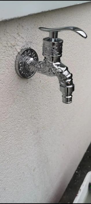 Robineți 1/2 noi