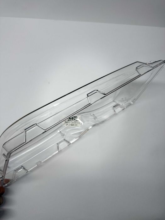 Стъкла за фарове BMW 3 E46 02-05 седан фейслифт Е46 стъкло капаци фар