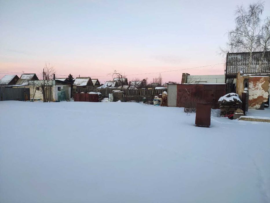 продам дачу на Зерендинской трассе