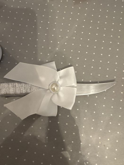 Нож для обряда тусау кесер