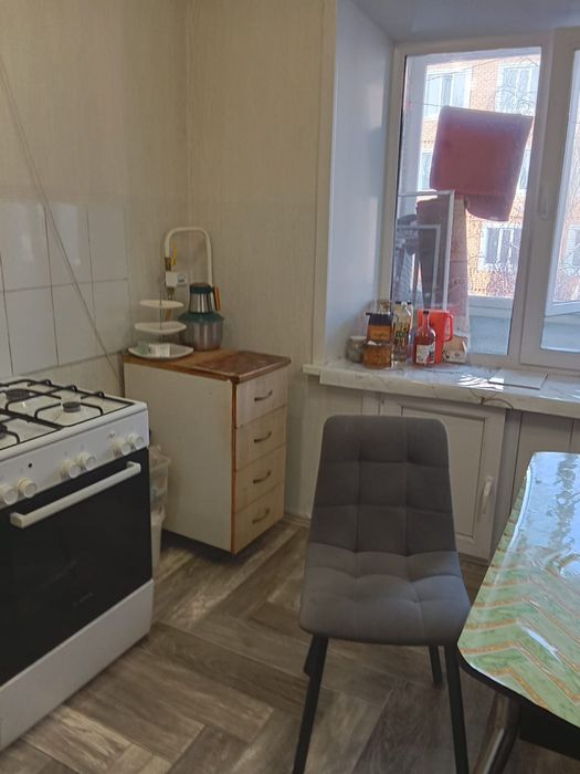 Продам 3-х комнатную квартиру