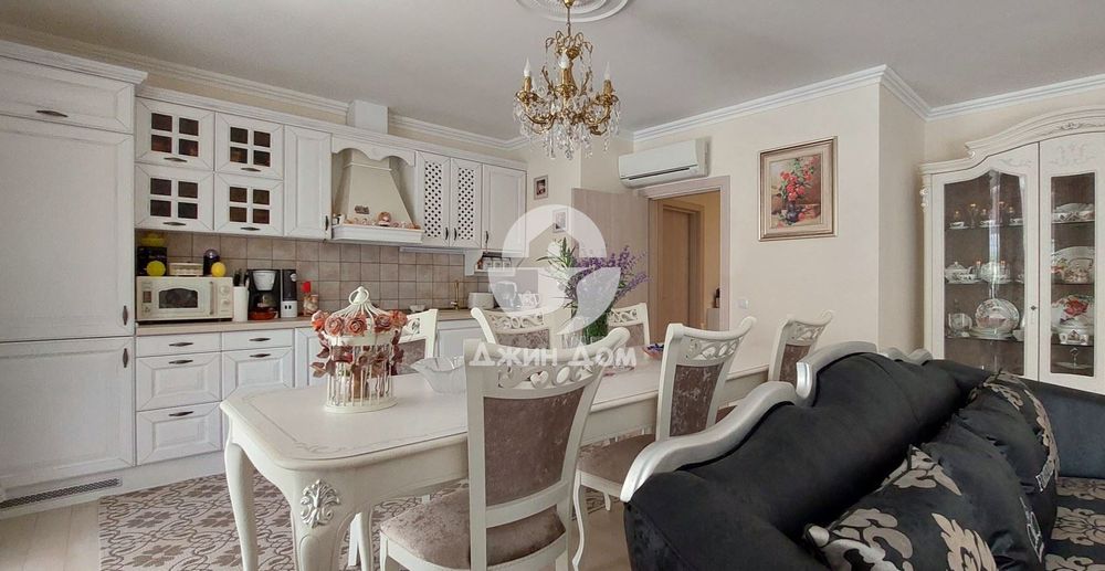 Продава се Къща в Бургас, Сарафово - 134 кв.м за 2724 €/кв.м - Снимка #3