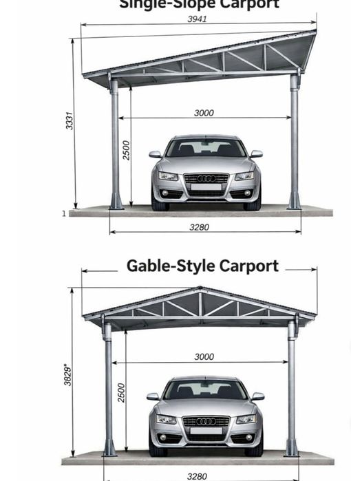 Darvoza yasash xizmatii