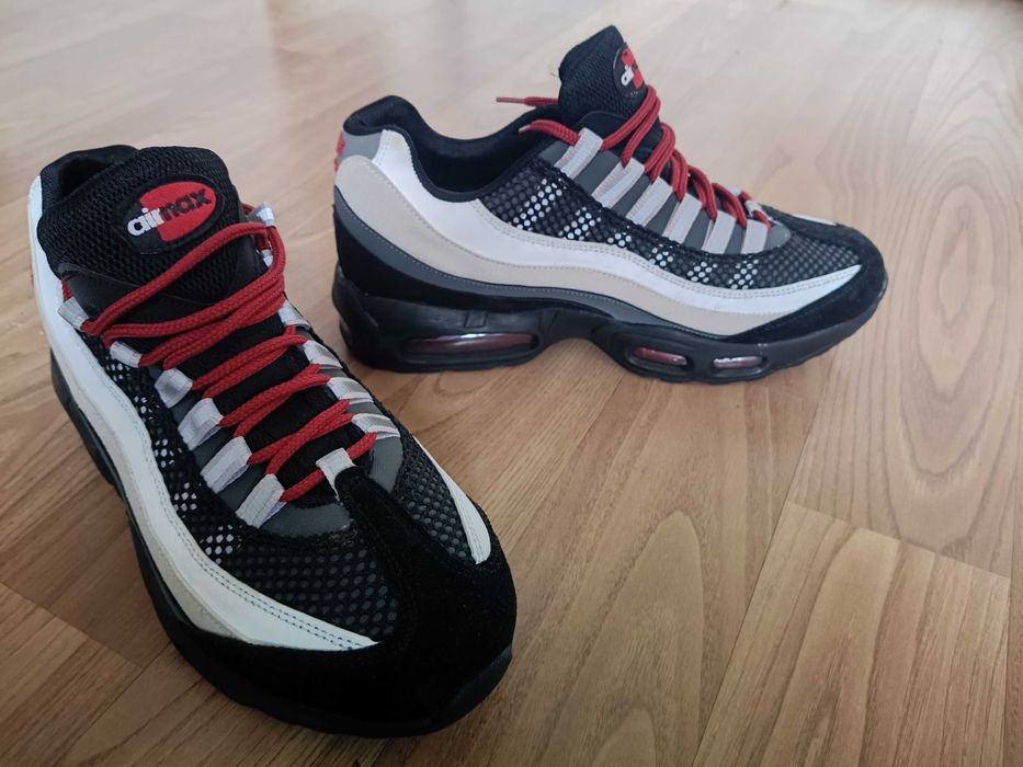 мъжки маратонки Nike air max 95