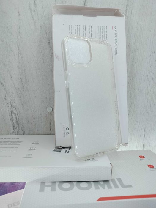 Husă HOOMIL iPhone 13