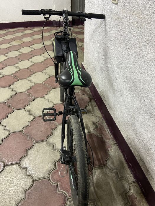 Продам велик рабочий