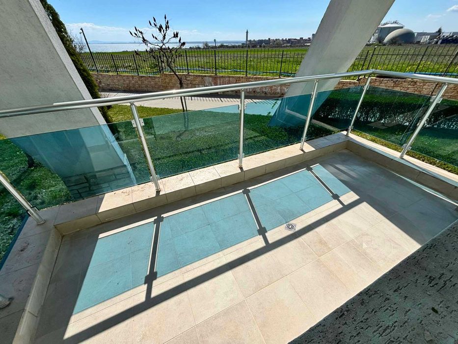 Продава се Двустаен апартамент в с. Равда, Област Бургас - 65 кв.м за 651 €/кв.м - Снимка #15
