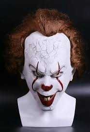 Реалистичный образ Оно