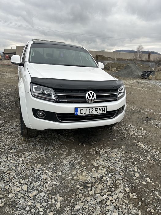 Amarok 2.0 l 4 motion , manual