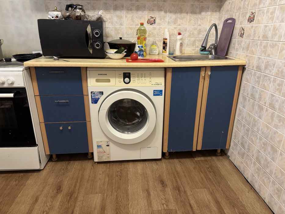 кухонный гарнитур