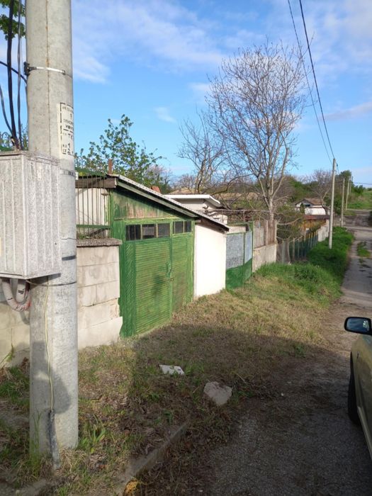 Продава се Къща в Шумен, 2-ри корпус - 140 кв.м за 401 €/кв.м - Снимка #1