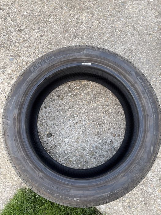 Anvelope  Pirelli Cinturato P7 245 45 r 18 XL