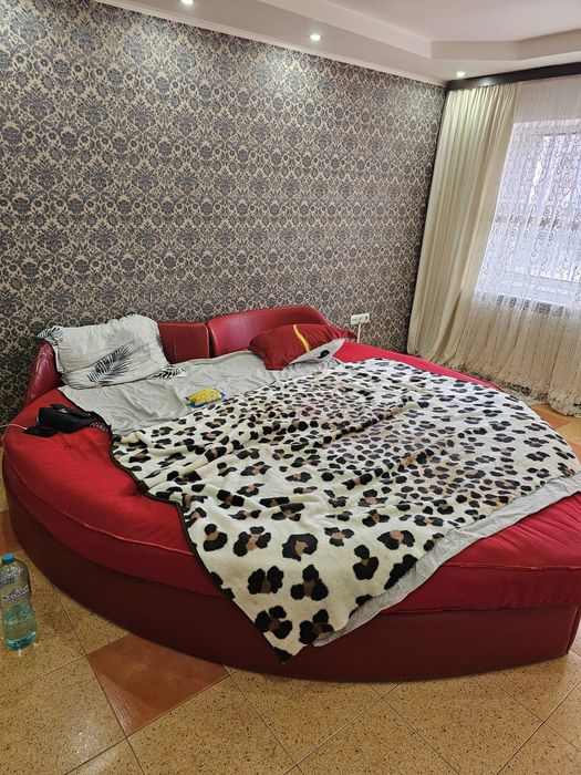 Regim Hotelier,Apartament DECOMANDAT PARTER