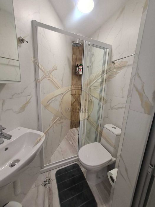 Тристаен апартамент в Център!  21467772
