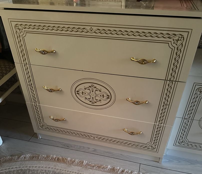 Продается комод