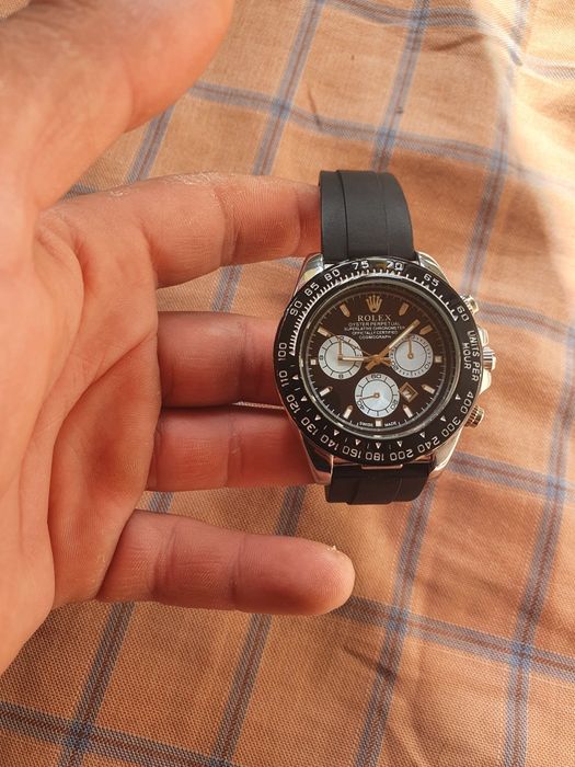 Rolex soati, bejerim, sifatli