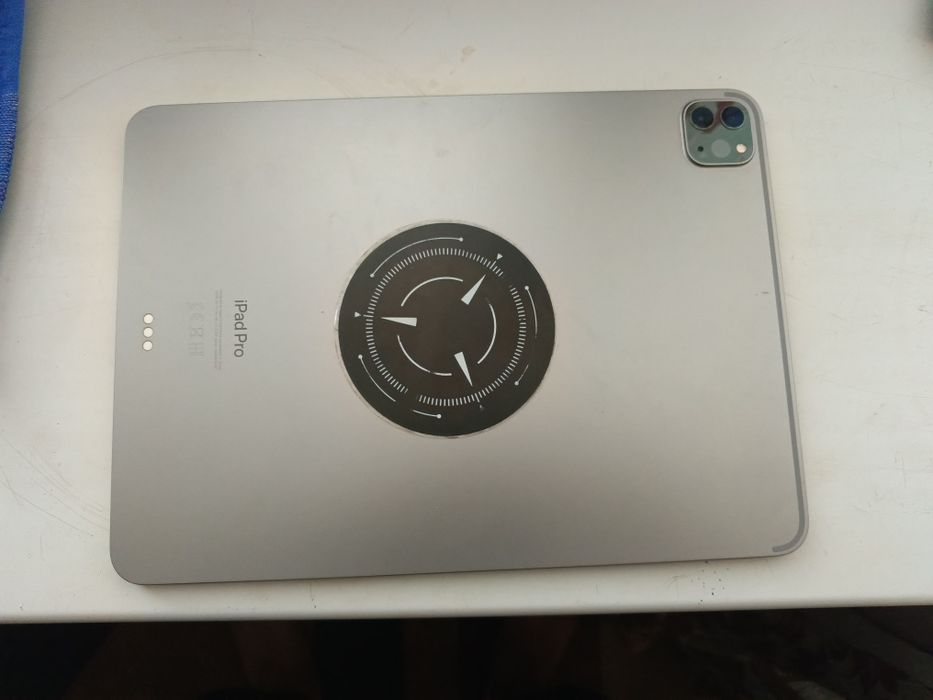 Ipad pro m2 11 inch 256 gb Wifi