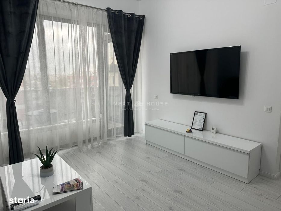 Apartament,