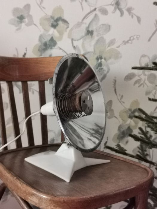 Обогреватель. Из СССР. Ретро. Дизайн. Фотодекор.