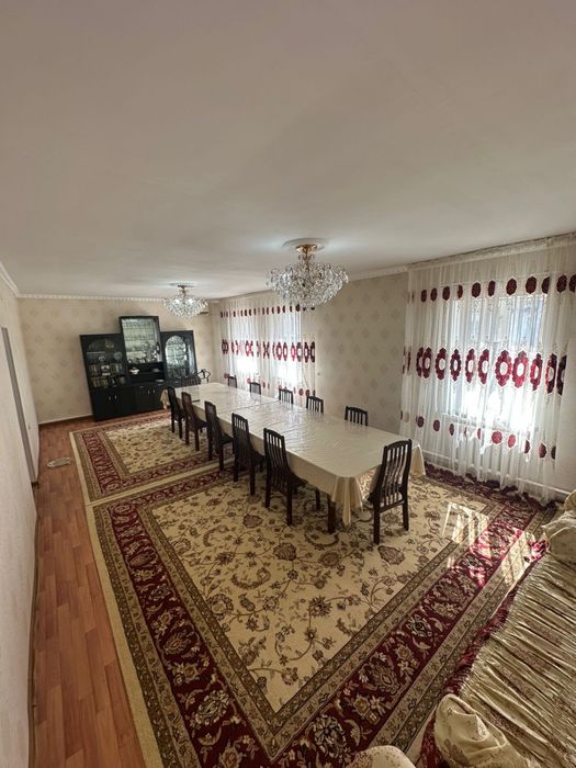 Продается дом в районе Нового базара