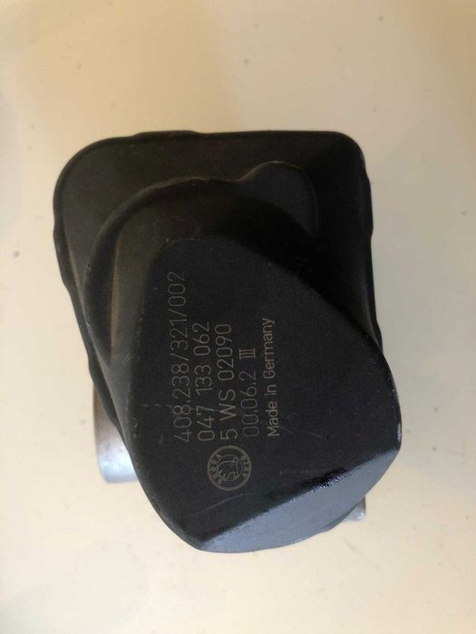 Clapeta acceleratie Skoda Fabia Octavia 1 Cod 047133062
