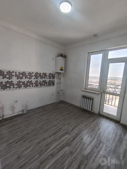 Зудлик Билан Сергелида 2хонали Новостройка Сотилади NurHayat Residence