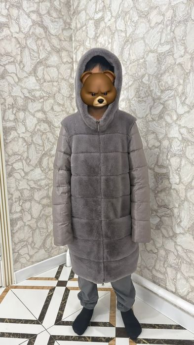 Срочный продажа куртки