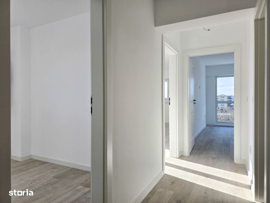 Apartament 2 camere dec Lapis Residence, avans 15% faciltati premium — fotografia 1