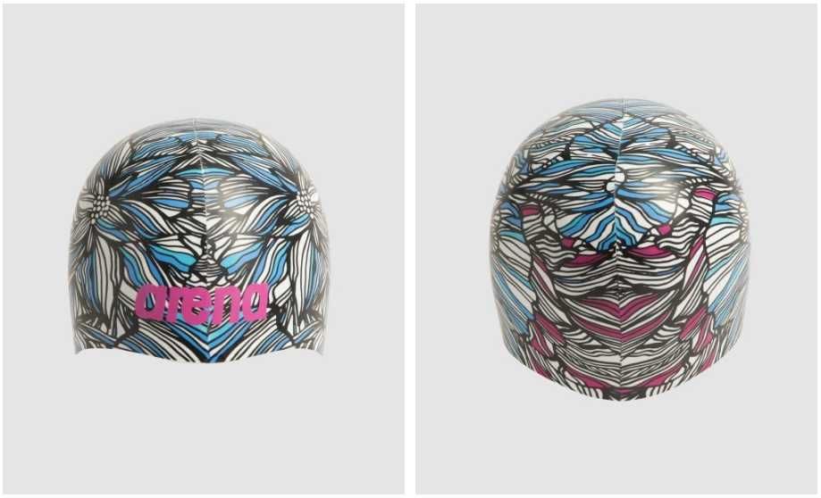 Шапка за плуване Arena