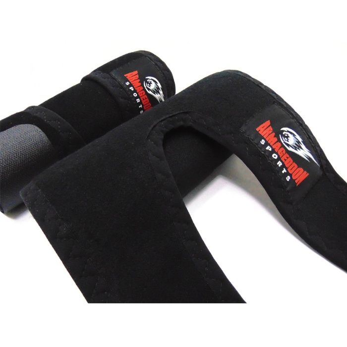 Неопренови сауна колани за бедра Armageddon Sports