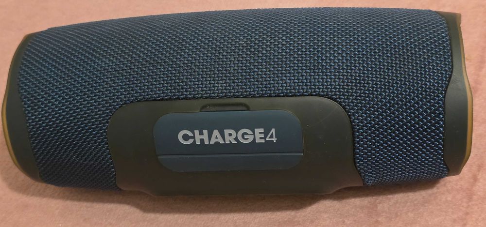 Boxă portabilă JBL Charge 4 Bluetooth originală