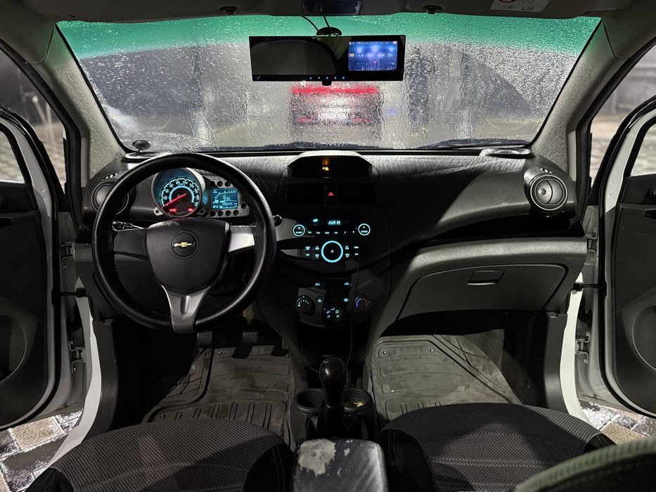 SPARK 2017 — 100% TOZA!