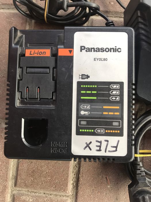 panasonic milwuakee hilti hitachi fein makita aeg