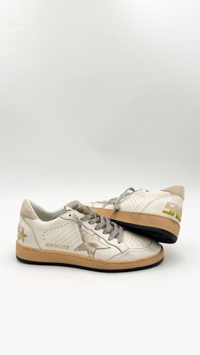 Golden Goose Ballstar | 39 |