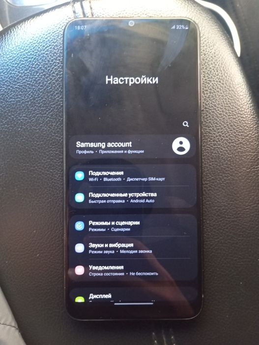 Samsung A03 Srochni!!