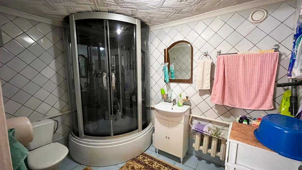 Продается дом в районе обл больницы Константин Империя