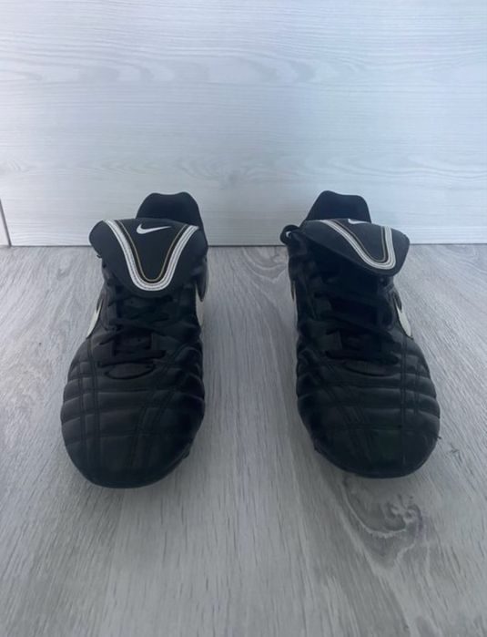 Бутонки Nike Tiempo Legend III 46 номер