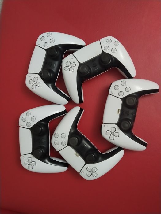 Игровыйе Джюстики.