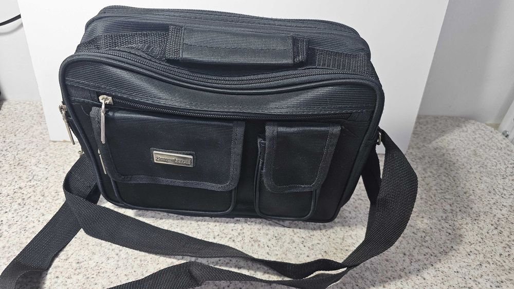 Сумки разные через плечо