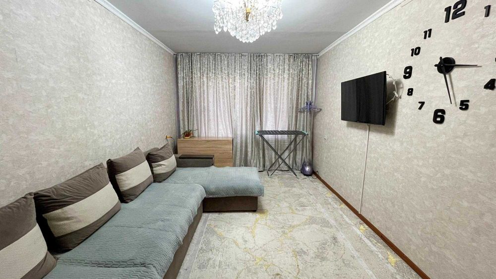 продам 3х ком квартиру Айдана Империя