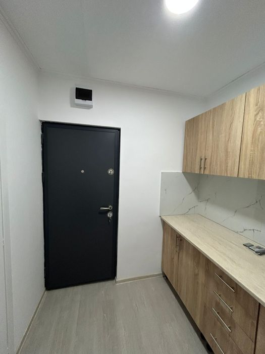 Garsonieră cf2 et1

Se oferă spre vânzare garsonieră confort 2, situată într-o zonă liniștită și ac