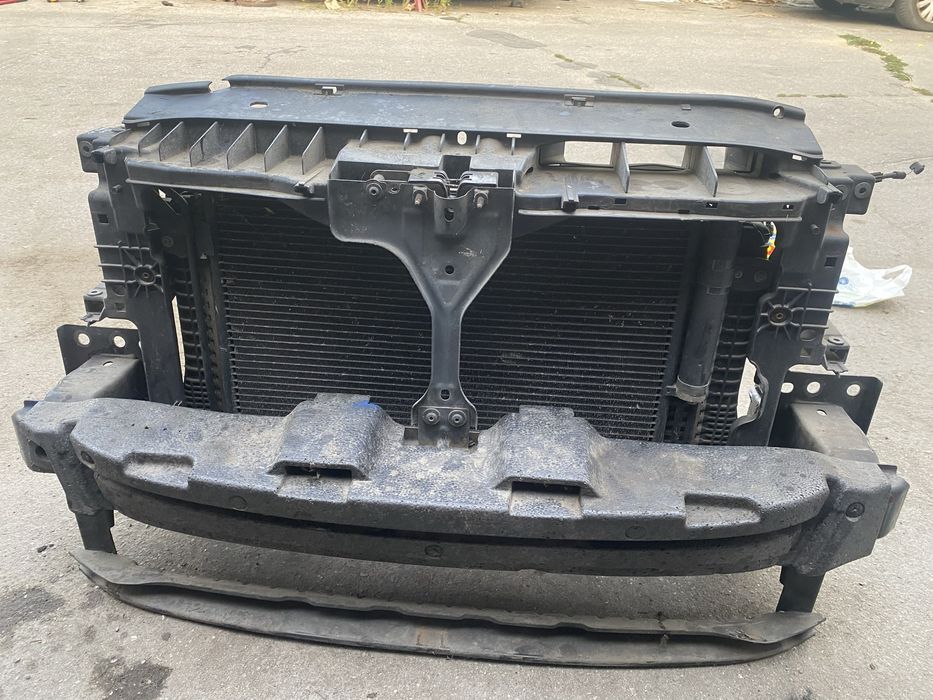 Очиларка комплект за Vw Tiguan 1.4 tsi