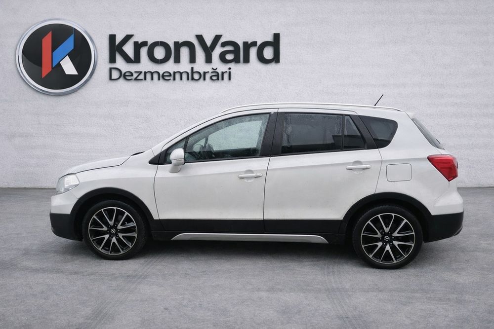 Dezmembrari  Dezmembrez  Piese  Suzuki SX4 S-Cross II 1.6 B  2013 - 2016  M16A Garantie